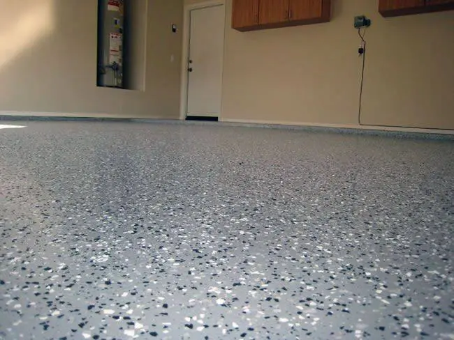 benefits of concrete floor coatings for properties in Erlanger, KY