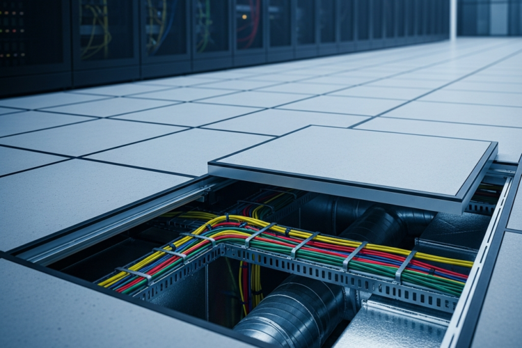 access flooring specialty specialist cincinnati